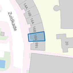 Perceel BKP00-D-4684