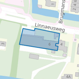 Perceel BKP00-D-4697