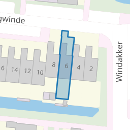 Perceel BKP00-D-4705