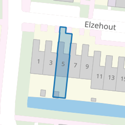 Perceel BKP00-D-4708