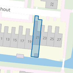 Perceel BKP00-D-4710