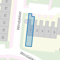 Perceel BKP00-D-4716