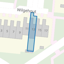 Perceel BKP00-D-4718