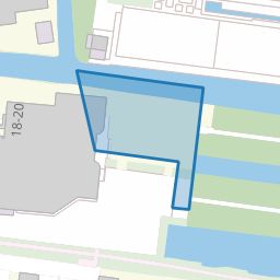 Perceel BKP00-D-4724