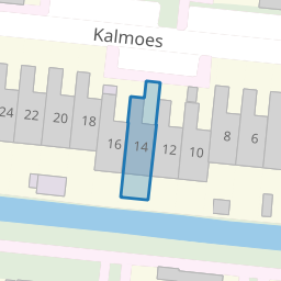 Perceel BKP00-D-4740