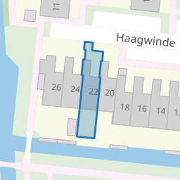 Perceel BKP00-D-4743