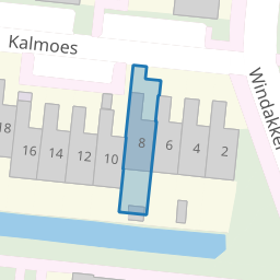 Perceel BKP00-D-4746