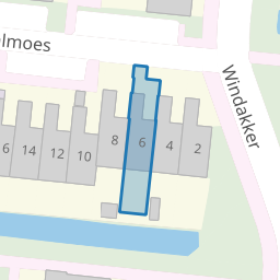 Perceel BKP00-D-4747