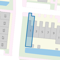 Perceel BKP00-D-4775