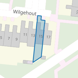 Perceel BKP00-D-4799