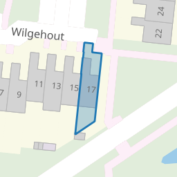 Perceel BKP00-D-4800