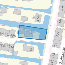 Perceel BKP00-D-4850