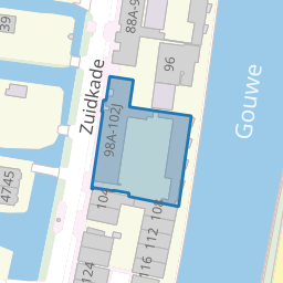 Perceel BKP00-D-4865