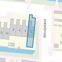 Perceel BKP00-D-4996