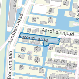 Perceel BKP00-D-5008