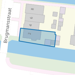 Perceel BKP00-D-5057