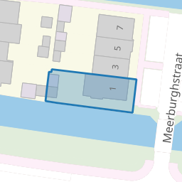 Perceel BKP00-D-5058