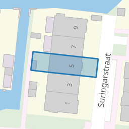 Perceel BKP00-D-5059