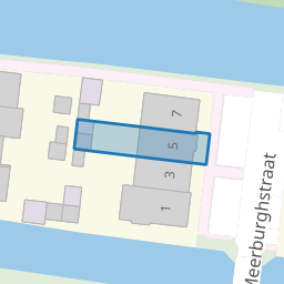 Perceel BKP00-D-5060