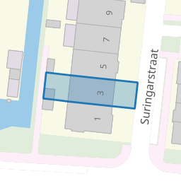 Perceel BKP00-D-5064