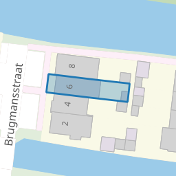 Perceel BKP00-D-5075