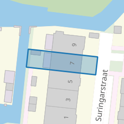 Perceel BKP00-D-5085