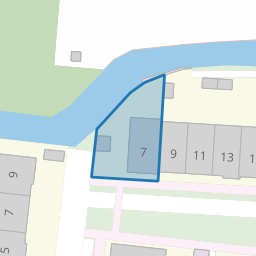 Perceel BKP00-D-5086