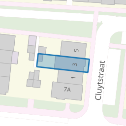 Perceel BKP00-D-5101