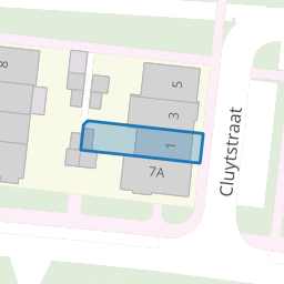 Perceel BKP00-D-5110