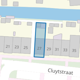 Perceel BKP00-D-5111