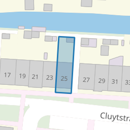 Perceel BKP00-D-5112