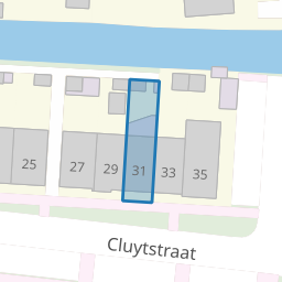 Perceel BKP00-D-5113