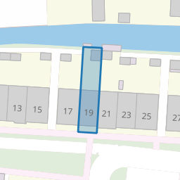 Perceel BKP00-D-5116