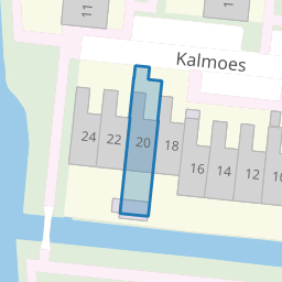 Perceel BKP00-D-5121