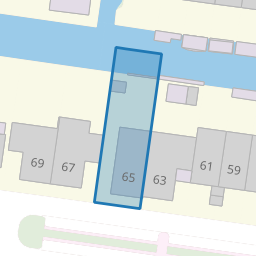 Perceel BKP00-D-5132