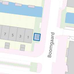 Perceel BKP00-D-5166