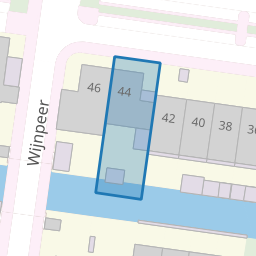 Perceel BKP00-D-5201