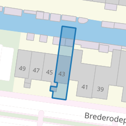 Perceel BKP00-D-5235