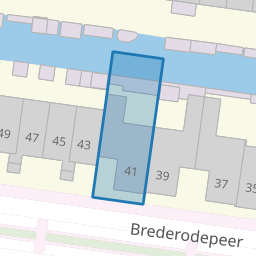 Perceel BKP00-D-5236