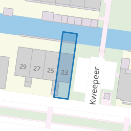 Perceel BKP00-D-5260