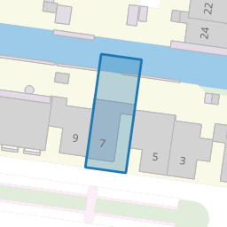 Perceel BKP00-D-5264