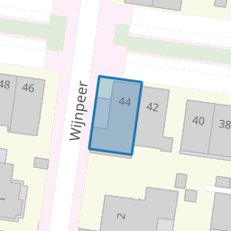 Perceel BKP00-D-5276