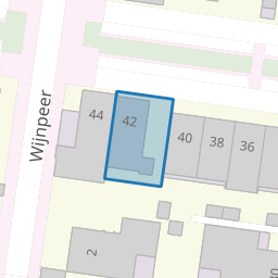 Perceel BKP00-D-5277