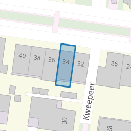 Perceel BKP00-D-5281