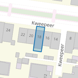 Perceel BKP00-D-5287