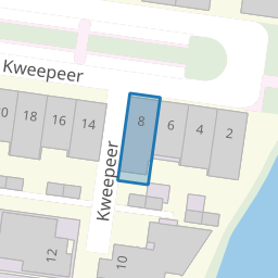 Perceel BKP00-D-5290