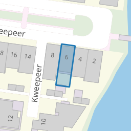 Perceel BKP00-D-5291