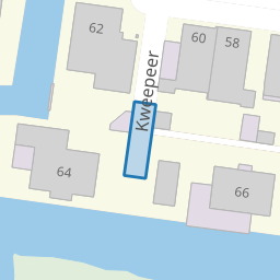 Perceel BKP00-D-5296