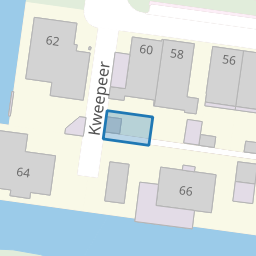 Perceel BKP00-D-5297