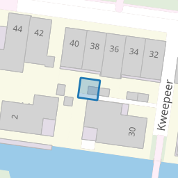 Perceel BKP00-D-5308